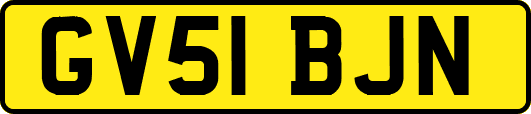 GV51BJN