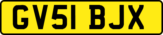 GV51BJX