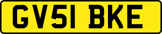 GV51BKE