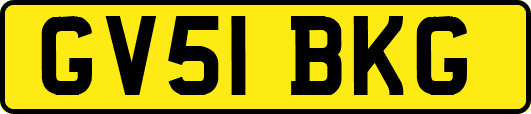 GV51BKG