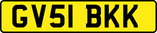 GV51BKK