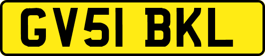 GV51BKL