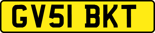 GV51BKT