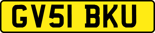 GV51BKU