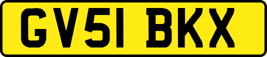 GV51BKX