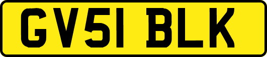 GV51BLK