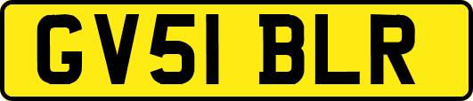 GV51BLR