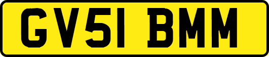 GV51BMM