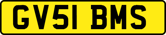 GV51BMS