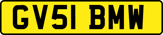 GV51BMW
