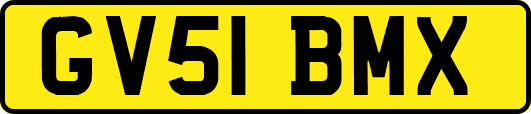 GV51BMX