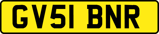 GV51BNR