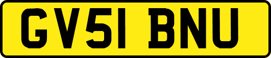 GV51BNU