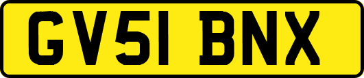 GV51BNX