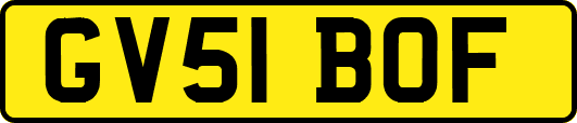 GV51BOF