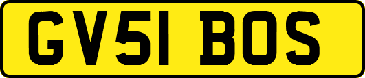 GV51BOS