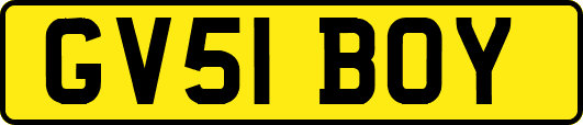 GV51BOY