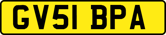 GV51BPA