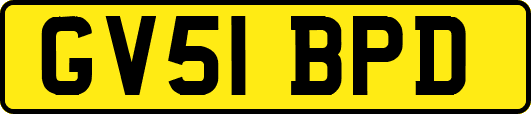 GV51BPD