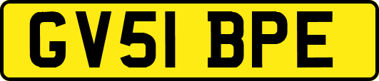 GV51BPE