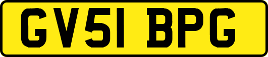 GV51BPG