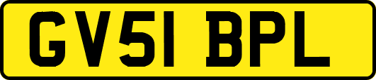 GV51BPL