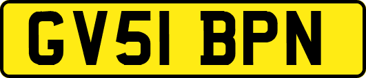 GV51BPN