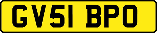 GV51BPO