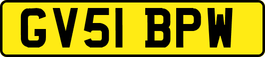 GV51BPW