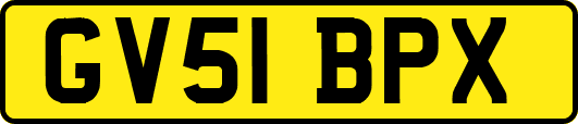 GV51BPX