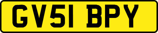 GV51BPY