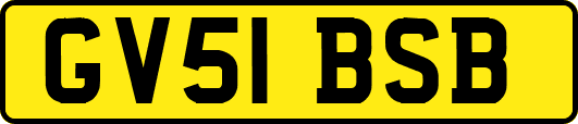 GV51BSB