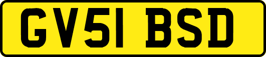 GV51BSD