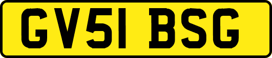 GV51BSG