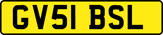 GV51BSL