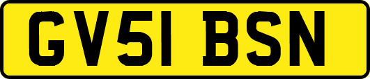 GV51BSN