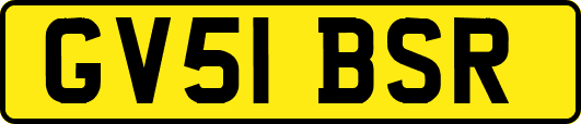 GV51BSR