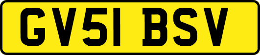 GV51BSV