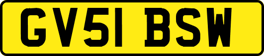 GV51BSW