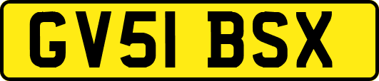 GV51BSX