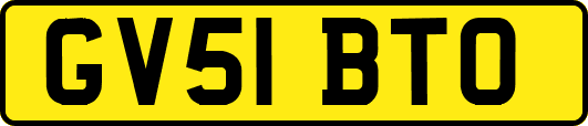 GV51BTO