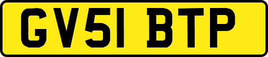 GV51BTP