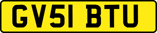 GV51BTU