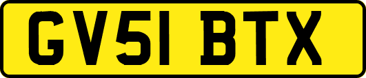 GV51BTX