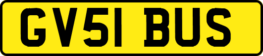 GV51BUS