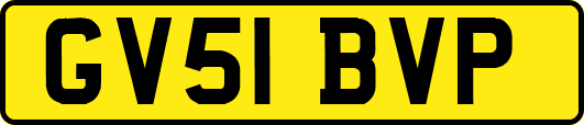 GV51BVP