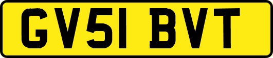 GV51BVT