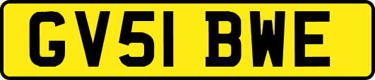 GV51BWE