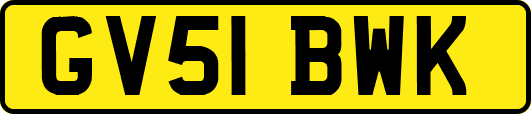 GV51BWK