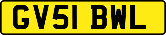 GV51BWL